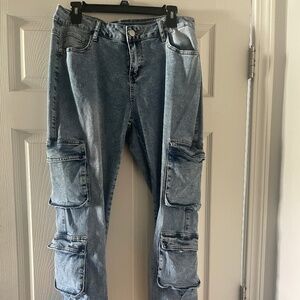 Blue Jeans